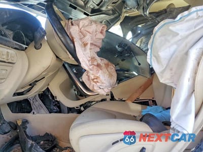 Zdjęcie 7 z 11 samochodu: 2015 VOLVO S60 PLATINUM VIN:YV126MFM7F1352630 - miniatura