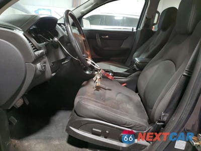 Zdjęcie 7 z 12 samochodu: 2016 GMC ACADIA SLE VIN:1GKKVPKD9GJ336483 - miniatura