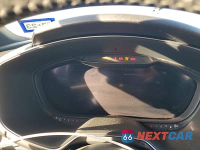 Zdjęcie 9 z 13 samochodu: 2016 AUDI TT VIN:TRUC5AFV1G1028083 - miniatura