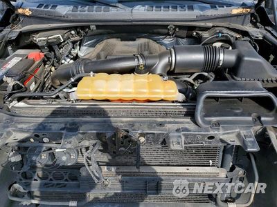 Zdjęcie 11 z 11 samochodu: 2017 FORD F150 SUPERCREW VIN:1FTFW1EG6HFA42900 - miniatura