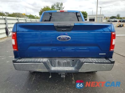 Zdjęcie 6 z 11 samochodu: 2018 FORD F150 SUPER CAB VIN:1FTEX1EP5JKE11798 - miniatura