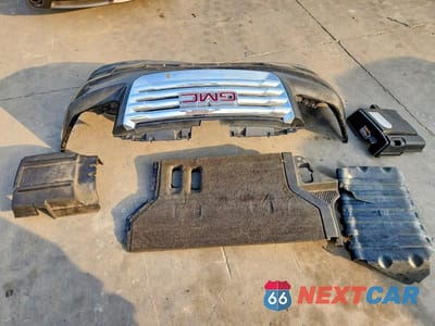 Zdjęcie 13 z 14 samochodu: 2008 GMC YUKON HYBRID VIN:1GKFC13548R250030 - miniatura