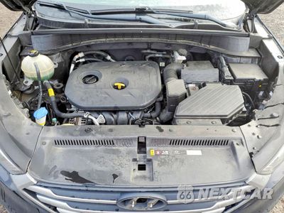 Zdjęcie 12 z 13 samochodu: 2018 HYUNDAI TUCSON SE VIN:KM8J2CA42JU639455 - miniatura