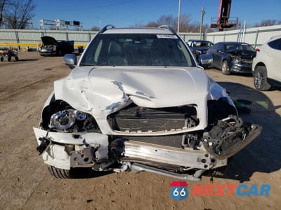 Piąte zdjęcie samochodu w środku: 2011 VOLVO XC90 R DESIGN VIN:YV4952CF1B1592068 - miniatura