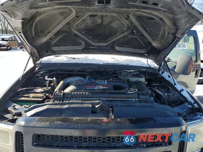 Zdjęcie 11 z 12 samochodu: 2005 FORD F350 SRW SUPER DUTY VIN:1FTWW31P25EB98550 - miniatura