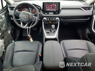 Zdjęcie 8 z 14 samochodu: 2022 TOYOTA RAV4 XLE PREMIUM VIN:2T3C1RFV6NW222935 - miniatura
