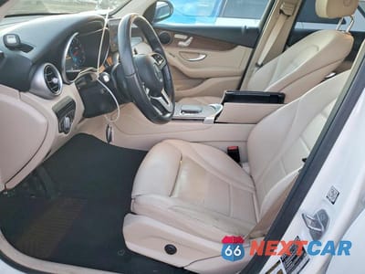 Zdjęcie 7 z 12 samochodu: 2021 MERCEDES-BENZ GLC 300 4MATIC VIN:W1N0G8EB0MF909775 - miniatura