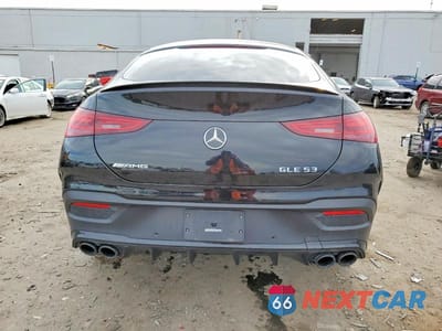 Zdjęcie 6 z 13 samochodu: 2024 MERCEDES-BENZ GLE COUPE AMG 53 4MATIC VIN:4JGFD6BB1RB083435 - miniatura