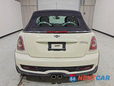 Zdjęcie 6 z 13 samochodu: 2014 MINI COOPER S VIN:WMWZP3C55ET706136 - miniatura