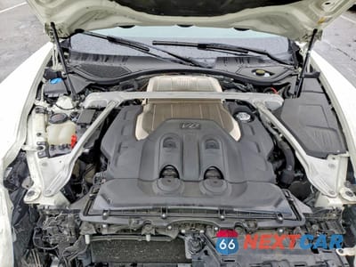 Zdjęcie 11 z 13 samochodu: 2023 BENTLEY CONTINENTAL GT VIN:SCBDG4ZGXPC005190 - miniatura