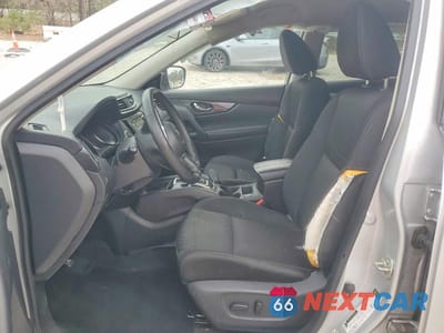 Zdjęcie 7 z 14 samochodu: 2020 NISS ROGUE SV VIN:KNMAT2MTXLP509827 - miniatura