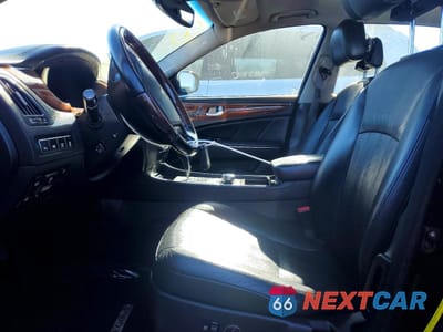 Zdjęcie 7 z 13 samochodu: 2013 HYUNDAI EQUUS VIN:KMHGH4JH5DU069862 - miniatura