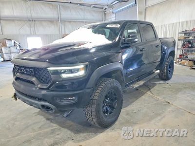 2021 RAM 1500 TRX 1C6SRFU90MN902898 - główne zdjęcie licytacji z USA - miniatura