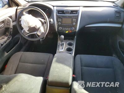 Zdjęcie 8 z 12 samochodu: 2014 NISSAN ALTIMA 2.5 VIN:1N4AL3AP4EN234764 - miniatura