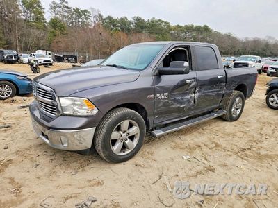 2017 RAM 1500 SLT 1C6RR7LT5HS530130 - główne zdjęcie licytacji z USA - miniatura