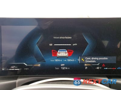 Zdjęcie 9 z 12 samochodu: 2025 BMW 330XI VIN:3MW89CW06S8F02700 - miniatura