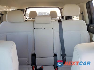 Zdjęcie 10 z 13 samochodu: 2026 HYUNDAI SANTA FE SE VIN:5NMP14GL5TH167476 - miniatura