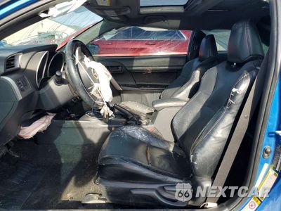 Zdjęcie 7 z 12 samochodu: 2014 TOYOTA SCION TC VIN:JTKJF5C7XE3087624 - miniatura
