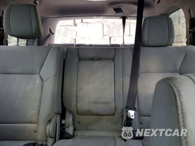 Zdjęcie 10 z 14 samochodu: 2013 HONDA PILOT LX VIN:5FNYF4H25DB030312 - miniatura