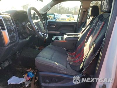 Zdjęcie 7 z 12 samochodu: 2016 CHEVROLET SILVERADO K1500 LT VIN:3GCUKREC7GG104204 - miniatura