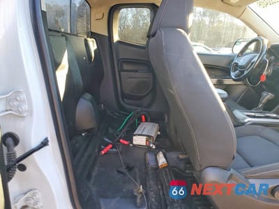 Zdjęcie 10 z 13 samochodu: 2021 CHEVROLET COLORADO LT VIN:1GCHSCEA9M1247095 - miniatura