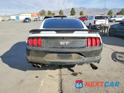 Zdjęcie 6 z 12 samochodu: 2020 FORD MUSTANG GT VIN:1FA6P8CF2L5183029 - miniatura