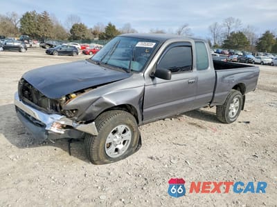 1996 TOYOTA TACOMA XTRACAB 4TAWN72N7TZ107393 - główne zdjęcie licytacji z USA - miniatura