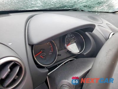 Zdjęcie 9 z 14 samochodu: 2012 NISSAN ROGUE S VIN:JN8AS5MV0CW705808 - miniatura
