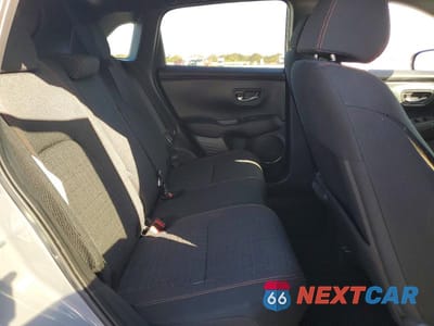 Zdjęcie 10 z 11 samochodu: 2026 HONDA HR-V SPORT VIN:3CZRZ1H54TM711733 - miniatura