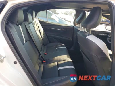 Zdjęcie 10 z 12 samochodu: 2025 TOYOTA CAMRY XSE VIN:4T1DAACK1SU107275 - miniatura