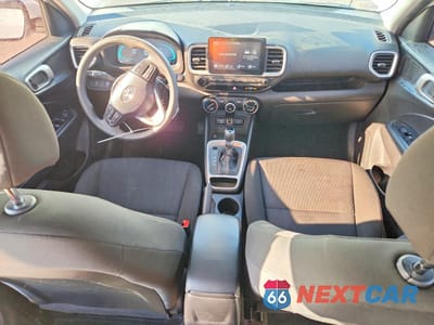 Zdjęcie 8 z 15 samochodu: 2023 HYUNDAI VENUE SE VIN:KMHRB8A38PU234748 - miniatura