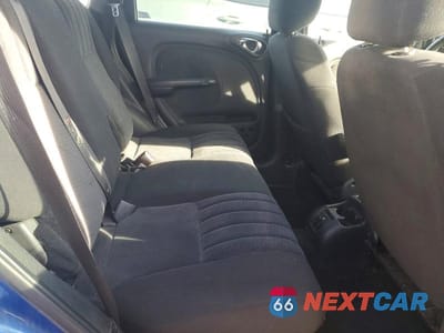 Zdjęcie 10 z 11 samochodu: 2005 CHRYSLER PT CRUISER VIN:3C4FY48B75T610228 - miniatura