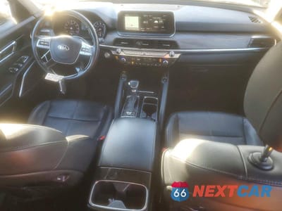 Zdjęcie 8 z 12 samochodu: 2020 KIA TELLURIDE EX VIN:5XYP3DHC1LG002124 - miniatura