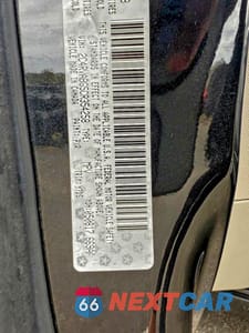 Zdjęcie 10 z 10 samochodu: 2012 VOLKSWAGEN ROUTAN SE VIN:2C4RVABG5CR354258 - miniatura