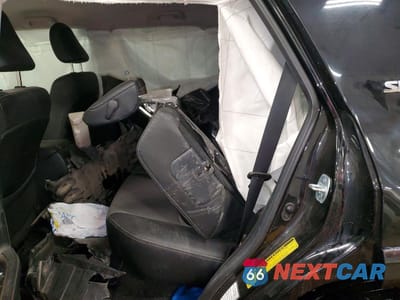 Zdjęcie 11 z 15 samochodu: 2022 TOYOTA 4RUNNER SR5 PREMIUM VIN:JTENU5JR4N6052302 - miniatura