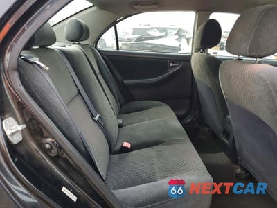 Zdjęcie 10 z 11 samochodu: 2008 TOYOTA COROLLA CE VIN:1NXBR32E38Z018971 - miniatura