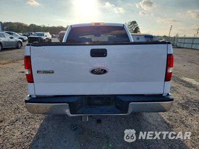 Zdjęcie 6 z 13 samochodu: 2005 FORD F150 SUPERCREW VIN:1FTPW12595KD56115 - miniatura