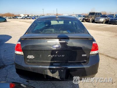 Zdjęcie 6 z 12 samochodu: 2008 FORD FOCUS SE VIN:1FAHP33N88W134356 - miniatura