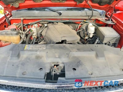 Zdjęcie 11 z 11 samochodu: 2010 CHEVROLET SILVERADO K1500 LS VIN:3GCRKREA5AG218164 - miniatura