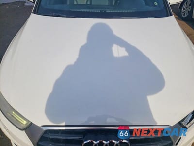 Zdjęcie 12 z 12 samochodu: 2017 AUDI Q3 PREMIUM VIN:WA1ECCFS7HR006452 - miniatura