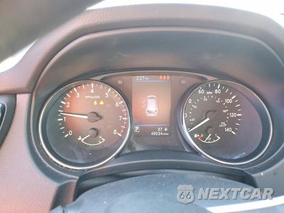 Zdjęcie 9 z 13 samochodu: 2021 NISSAN ROGUE SPORT S VIN:JN1BJ1AV0MW320396 - miniatura