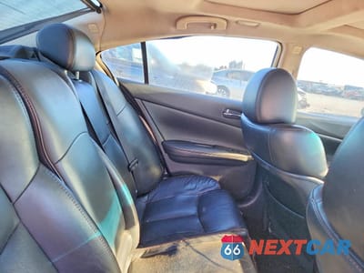 Zdjęcie 10 z 12 samochodu: 2011 NISSAN MAXIMA S VIN:1N4AA5AP0BC841012 - miniatura