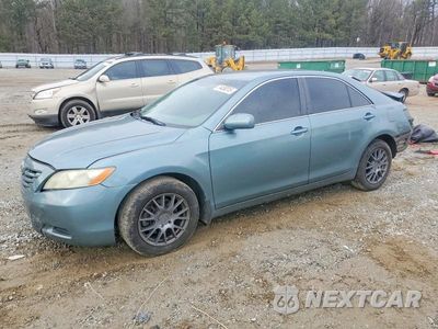 2007 TOYOTA CAMRY CE 4T1BE46K87U610589 - główne zdjęcie licytacji z USA - miniatura