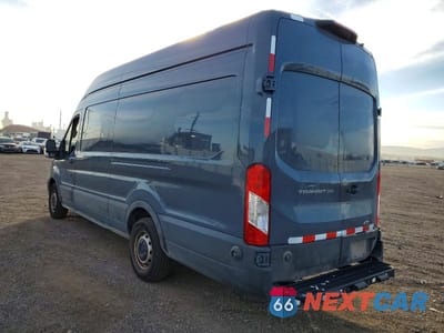 Drugie zdjęcie samochodu z przodu: 2020 FORD TRANSIT T-250 - CARGO VAN *** CLEAN TITLE * PRIOR FLEET *** VIN:1FTBR3X89LKB04233 - miniatura