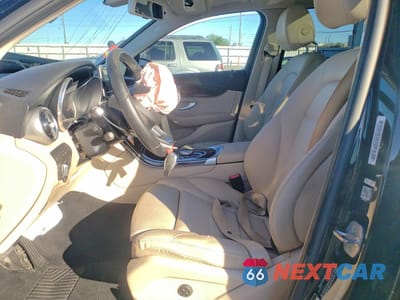 Zdjęcie 7 z 14 samochodu: 2018 MERCEDES-BENZ GLC 300 VIN:WDC0G4JB8JV058648 - miniatura