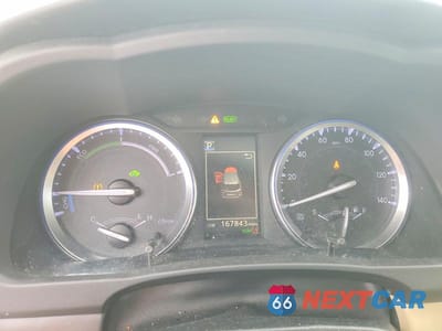 Zdjęcie 9 z 13 samochodu: 2018 TOYOTA HIGHLANDER HYBRID VIN:5TDJGRFHXJS049707 - miniatura