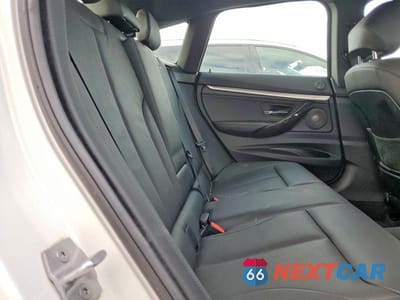Zdjęcie 10 z 12 samochodu: 2018 BMW 330 XIGT VIN:WBA8Z9C54JB219924 - miniatura