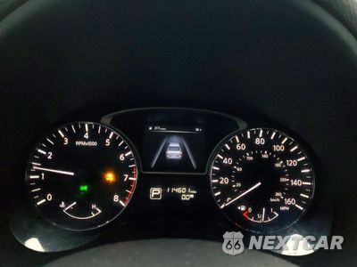 Zdjęcie 9 z 12 samochodu: 2014 NISSAN ALTIMA 2.5 VIN:1N4AL3APXEN345917 - miniatura