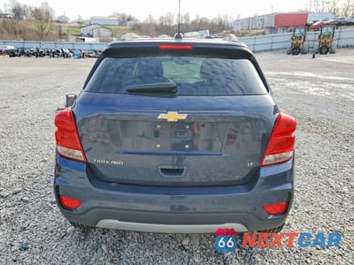 Zdjęcie 6 z 12 samochodu: 2018 CHEVROLET TRAX 1LT VIN:3GNCJPSB2JL155047 - miniatura