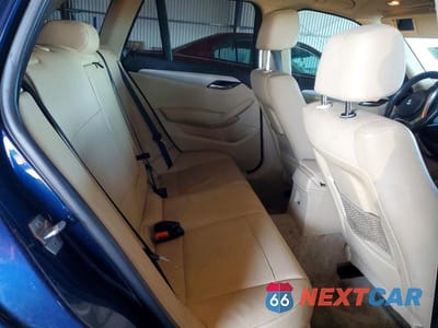 Zdjęcie 11 z 12 samochodu: 2013 BMW X1 XDRIVE28I VIN:WBAVL1C52DVR85143 - miniatura